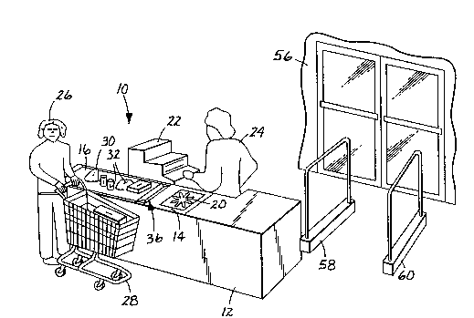 Une figure unique qui représente un dessin illustrant l'invention.